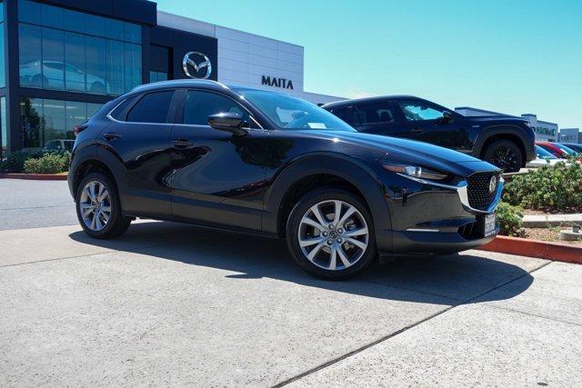used 2023 Mazda CX-30 car, priced at $25,771