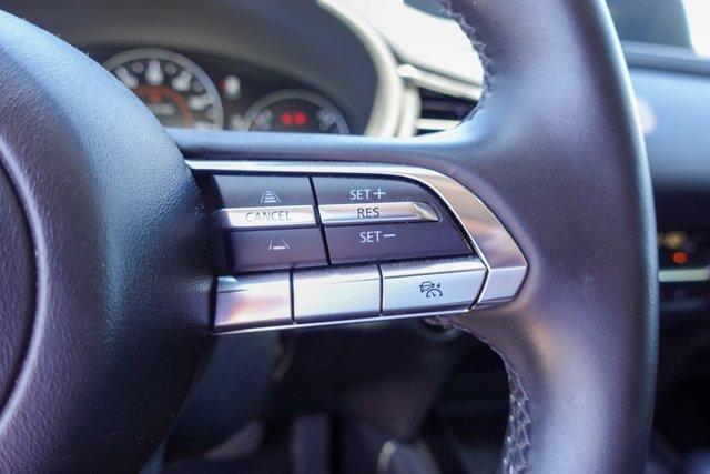 used 2023 Mazda CX-30 car, priced at $25,771