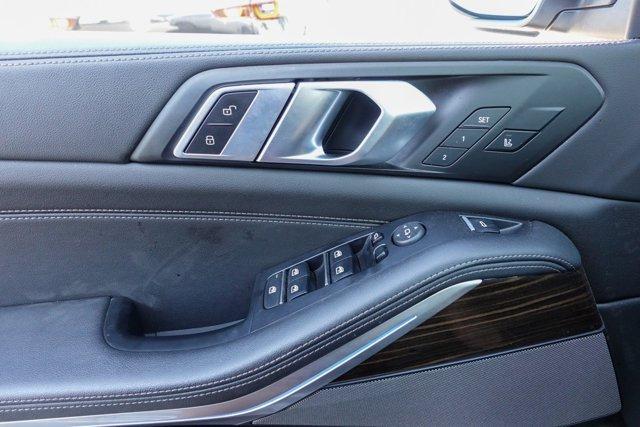 used 2024 BMW X5 car, priced at $42,441
