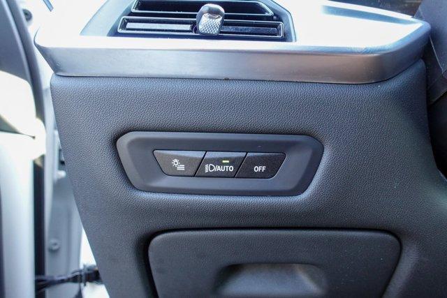 used 2024 BMW X5 car, priced at $42,441