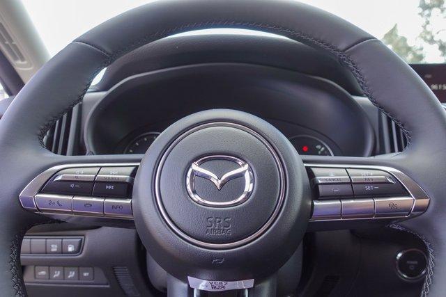 new 2025 Mazda CX-50 Hybrid car, priced at $41,920