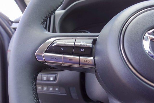 new 2025 Mazda CX-50 Hybrid car, priced at $41,920
