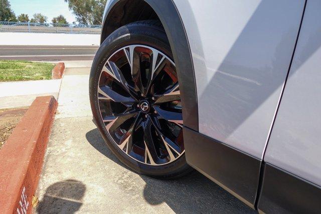 used 2024 Mazda CX-90 PHEV car, priced at $33,971