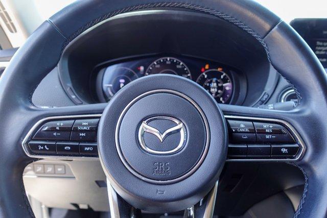 used 2024 Mazda CX-90 PHEV car, priced at $33,971