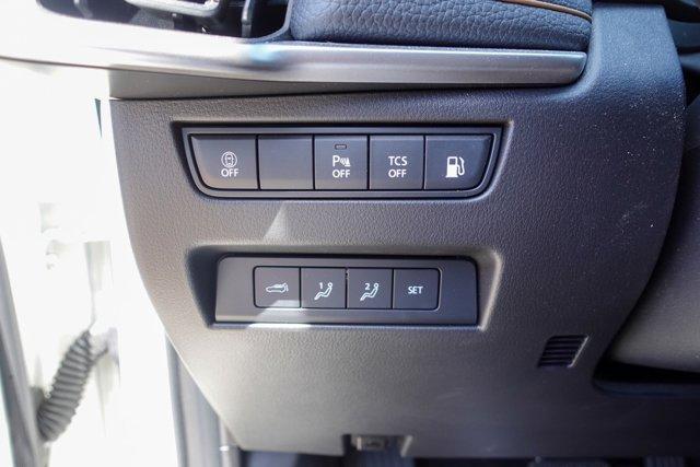 used 2024 Mazda CX-90 PHEV car, priced at $33,971