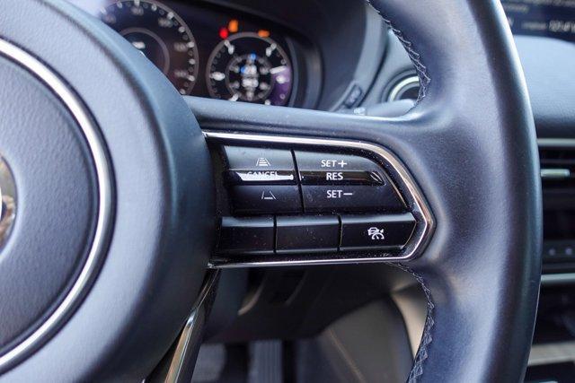 used 2024 Mazda CX-90 PHEV car, priced at $33,971