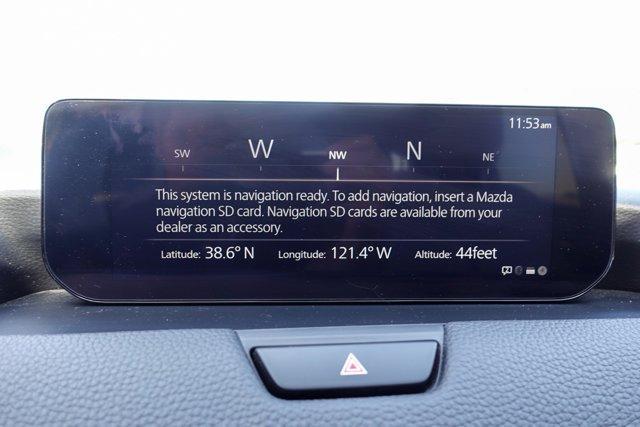 used 2024 Mazda CX-90 PHEV car, priced at $33,971