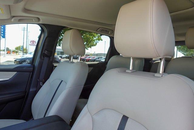 used 2024 Mazda CX-90 PHEV car, priced at $33,971