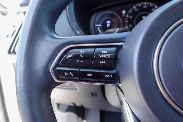 used 2024 Mazda CX-90 PHEV car, priced at $33,971