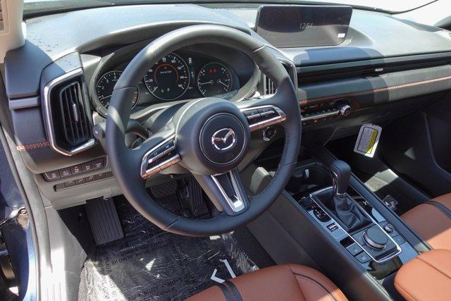 new 2025 Mazda CX-50 car, priced at $44,920