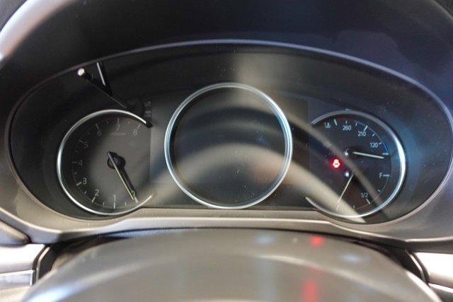 new 2025 Mazda CX-5 car, priced at $38,070