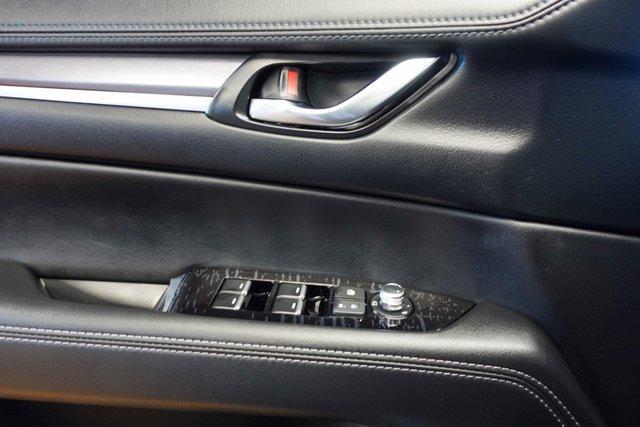 new 2025 Mazda CX-5 car, priced at $38,070