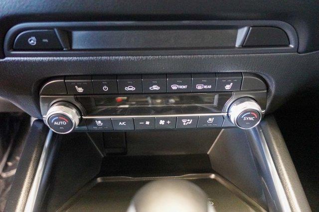 new 2025 Mazda CX-5 car, priced at $38,070