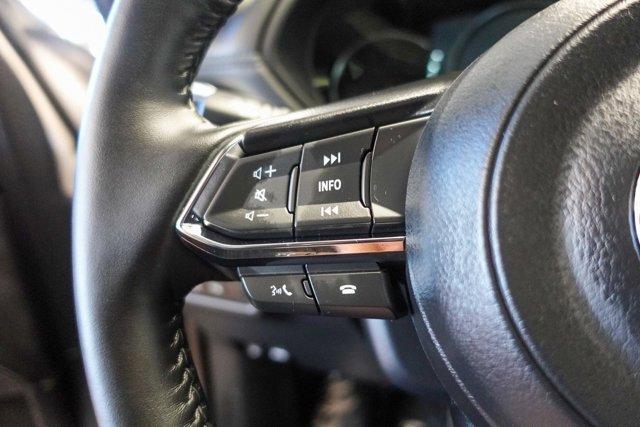 new 2025 Mazda CX-5 car, priced at $38,070