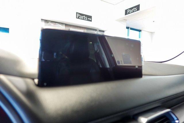 new 2025 Mazda CX-5 car, priced at $38,070