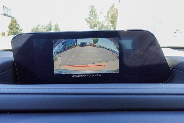 used 2024 Mazda CX-30 car, priced at $21,771