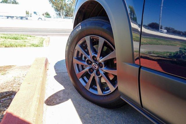 used 2024 Mazda CX-30 car, priced at $21,771