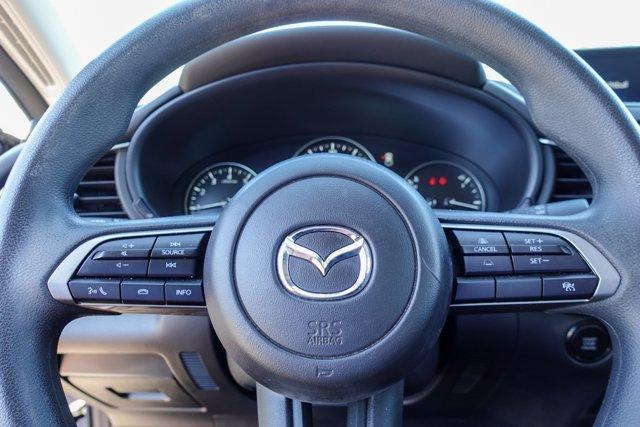 used 2024 Mazda CX-30 car, priced at $21,771