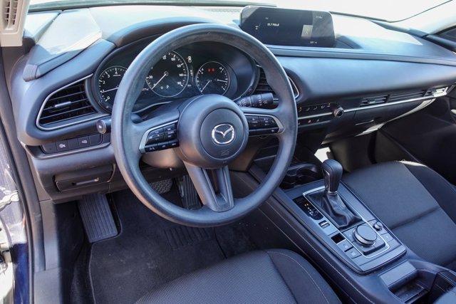 used 2024 Mazda CX-30 car, priced at $21,771