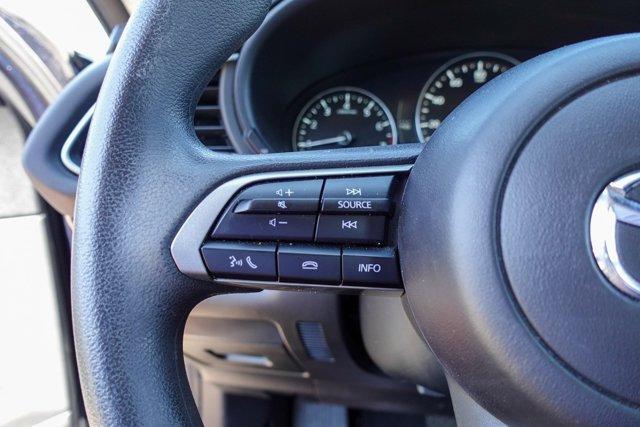 used 2024 Mazda CX-30 car, priced at $21,771