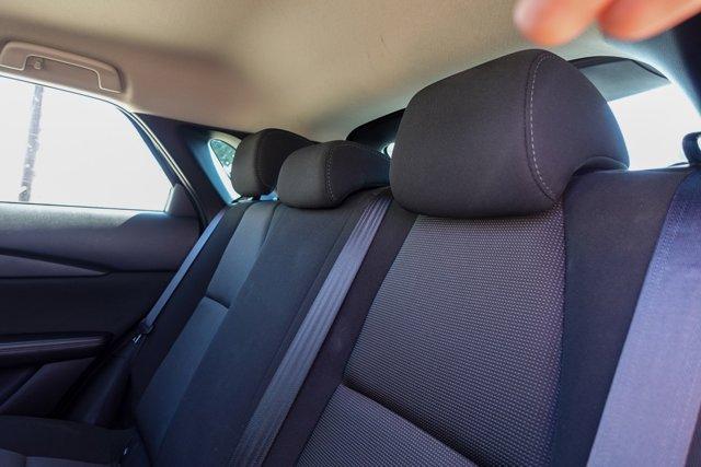 used 2024 Mazda CX-30 car, priced at $21,771