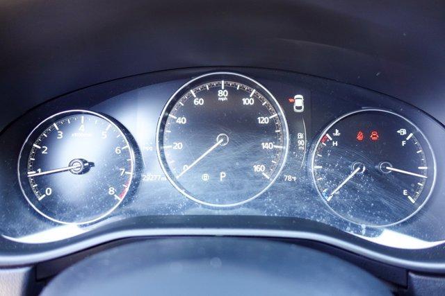 used 2024 Mazda CX-30 car, priced at $21,771