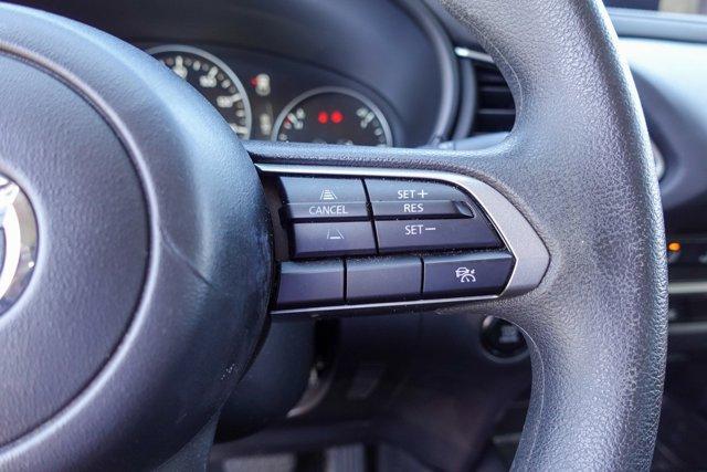 used 2024 Mazda CX-30 car, priced at $21,771