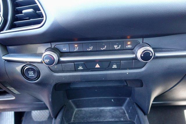 used 2024 Mazda CX-30 car, priced at $21,771