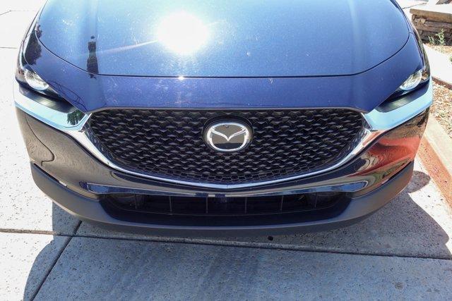 used 2024 Mazda CX-30 car, priced at $21,771