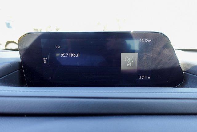 used 2024 Mazda CX-30 car, priced at $21,771