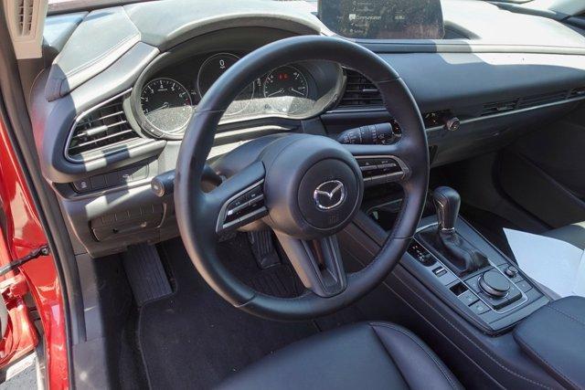 used 2023 Mazda CX-30 car, priced at $24,341