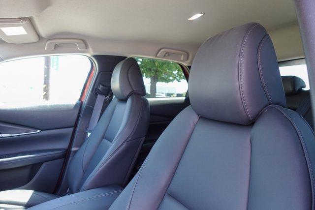 used 2023 Mazda CX-30 car, priced at $24,341