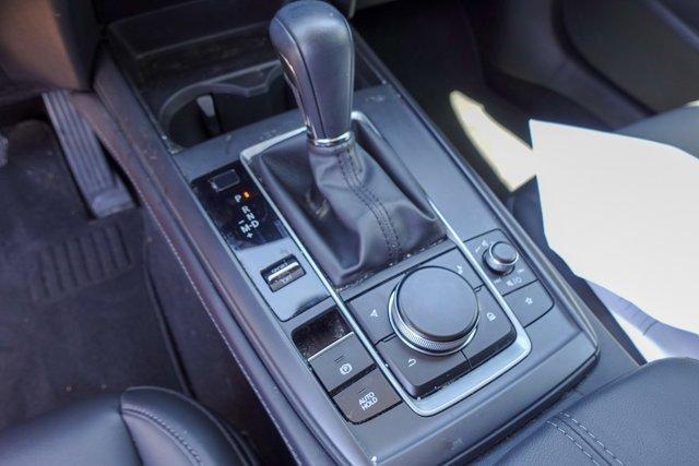 used 2023 Mazda CX-30 car, priced at $24,341