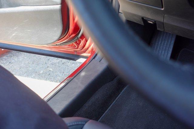 used 2023 Mazda CX-30 car, priced at $24,341