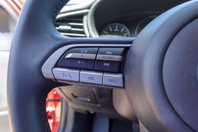 used 2023 Mazda CX-30 car, priced at $24,341