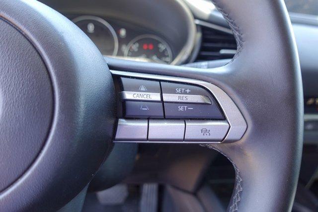 used 2023 Mazda CX-30 car, priced at $24,341