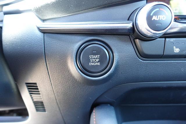 used 2025 Mazda Mazda3 car, priced at $30,771