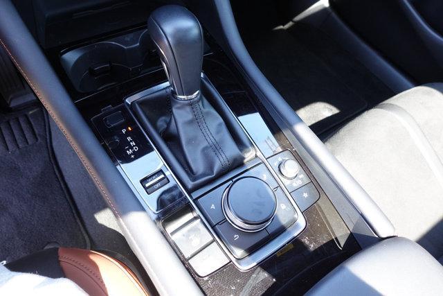 used 2025 Mazda Mazda3 car, priced at $30,771
