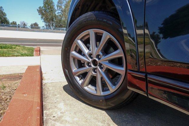 used 2024 Mazda CX-5 car, priced at $22,771