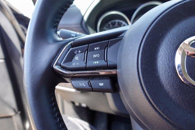 used 2024 Mazda CX-5 car, priced at $22,771