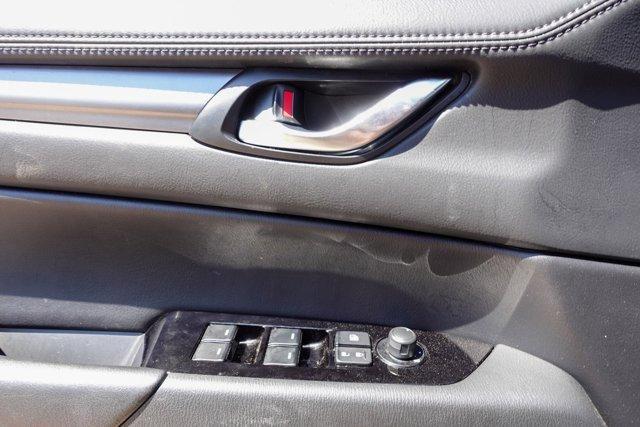 used 2024 Mazda CX-5 car, priced at $22,771