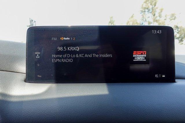 used 2024 Mazda CX-5 car, priced at $22,771