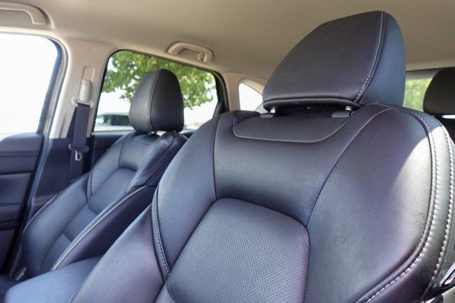 used 2024 Mazda CX-5 car, priced at $22,771