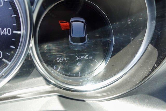 used 2024 Mazda CX-5 car, priced at $22,771