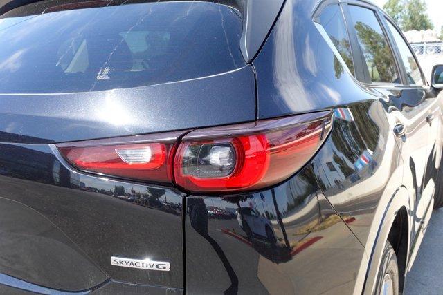 used 2024 Mazda CX-5 car, priced at $22,771