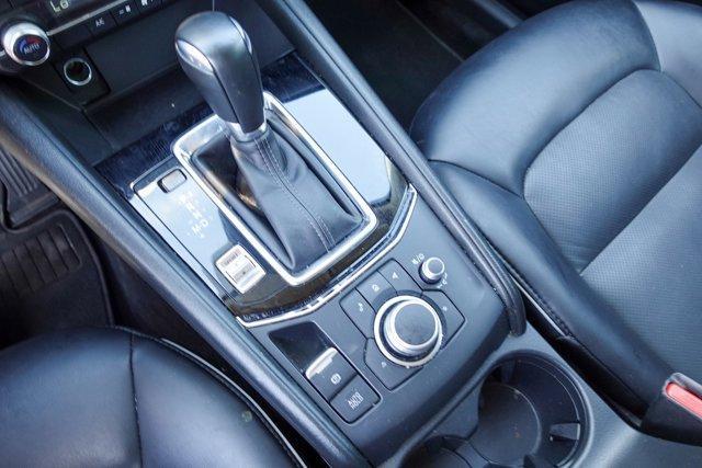 used 2024 Mazda CX-5 car, priced at $22,771