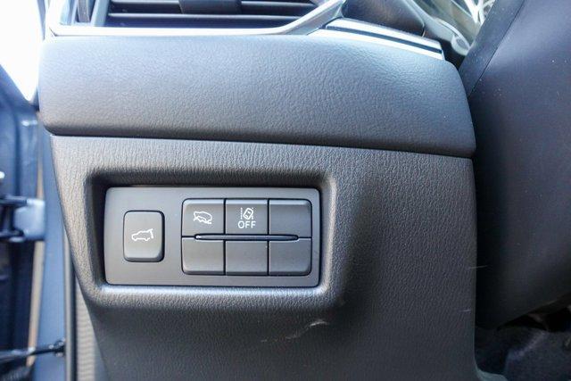 used 2024 Mazda CX-5 car, priced at $27,971