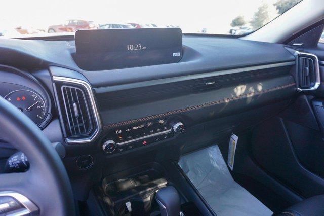 new 2025 Mazda CX-50 car, priced at $41,470