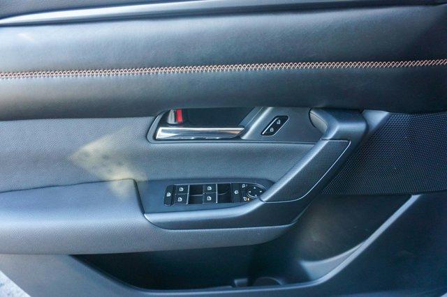 new 2025 Mazda CX-50 car, priced at $41,470