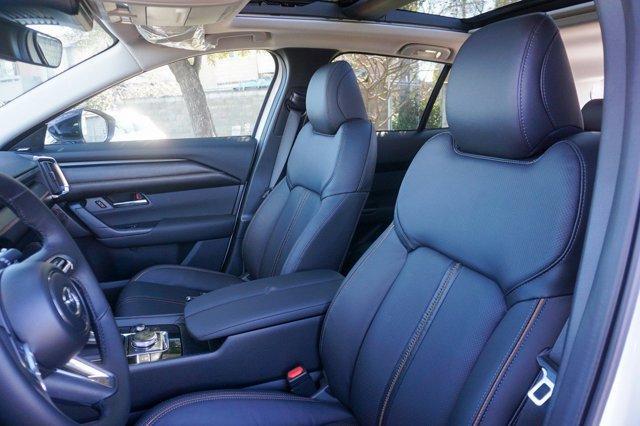 new 2025 Mazda CX-50 car, priced at $41,470